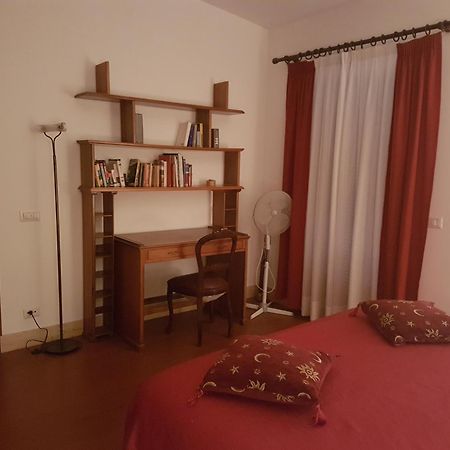 Apartamento La Casa Degli Artisti Roma Exterior foto