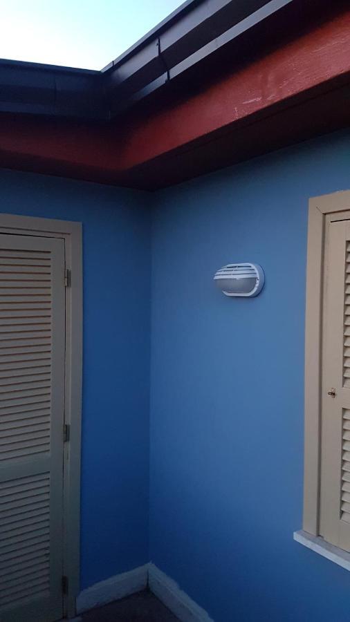 Apartamento La Casa Degli Artisti Roma Exterior foto