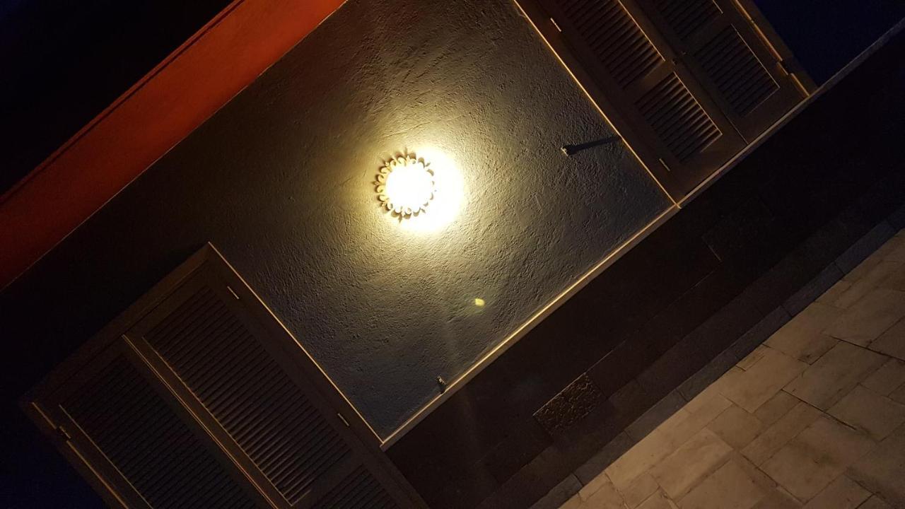 Apartamento La Casa Degli Artisti Roma Exterior foto