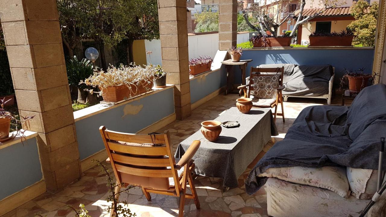 Apartamento La Casa Degli Artisti Roma Exterior foto