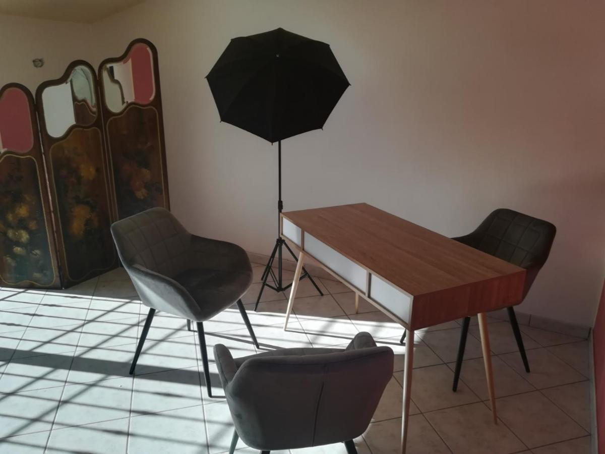 Apartamento La Casa Degli Artisti Roma Exterior foto