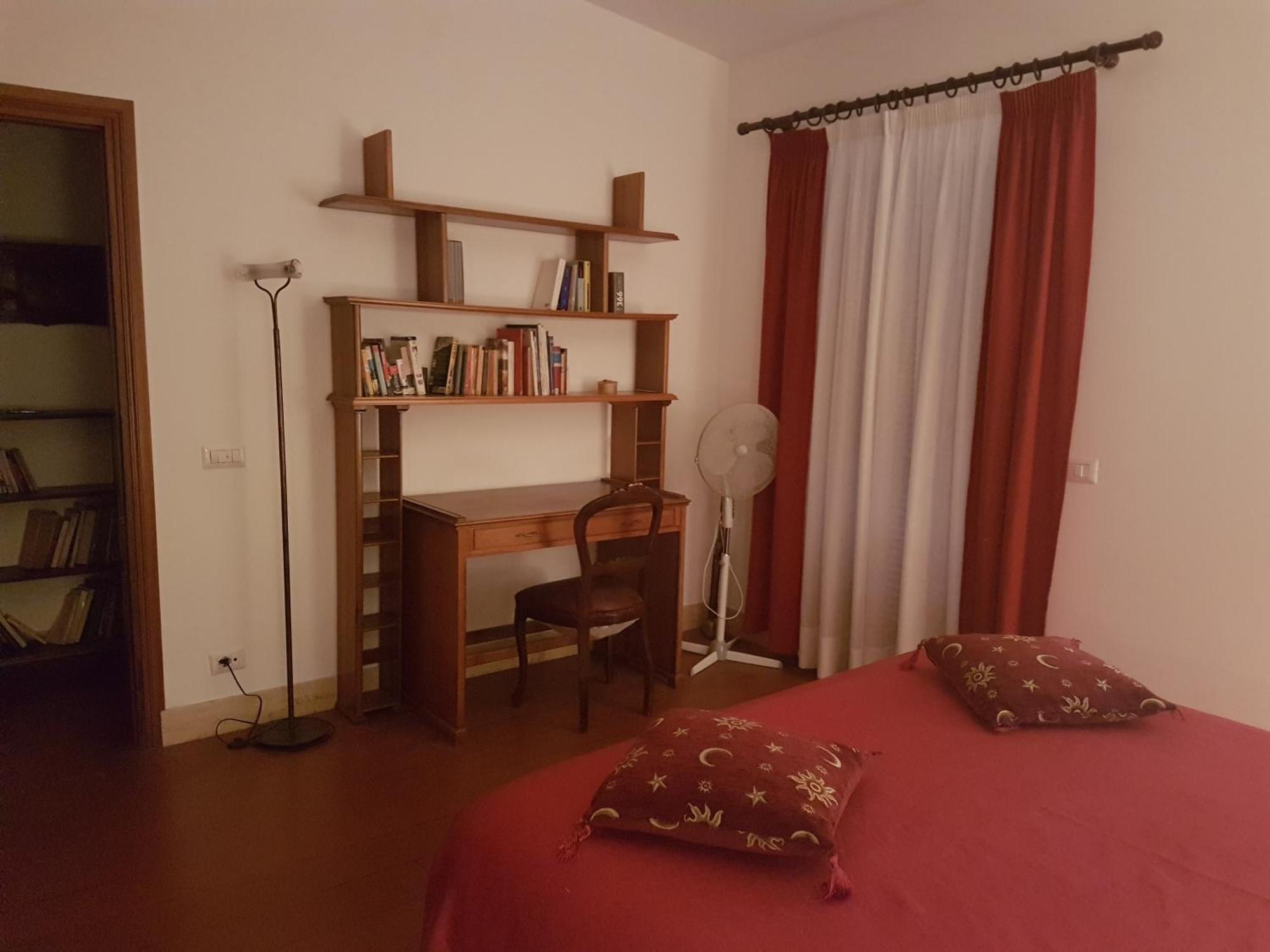 Apartamento La Casa Degli Artisti Roma Exterior foto