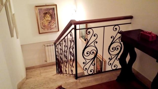 Apartamento La Casa Degli Artisti Roma Exterior foto