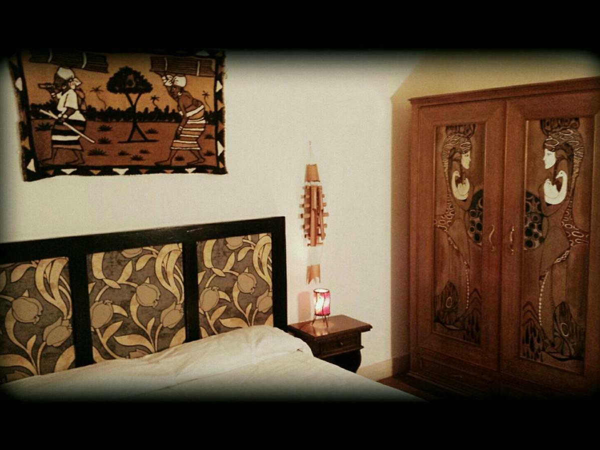 Apartamento La Casa Degli Artisti Roma Exterior foto