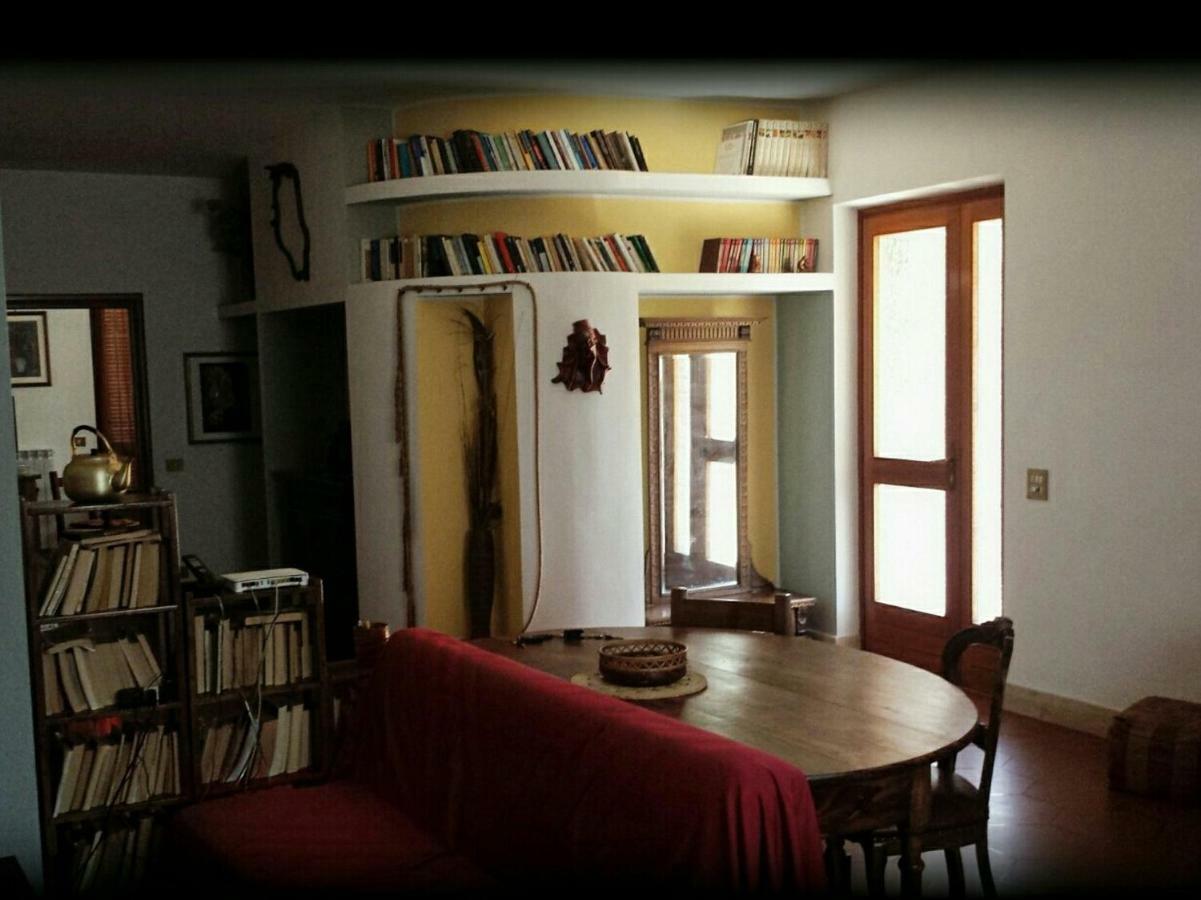 Apartamento La Casa Degli Artisti Roma Exterior foto