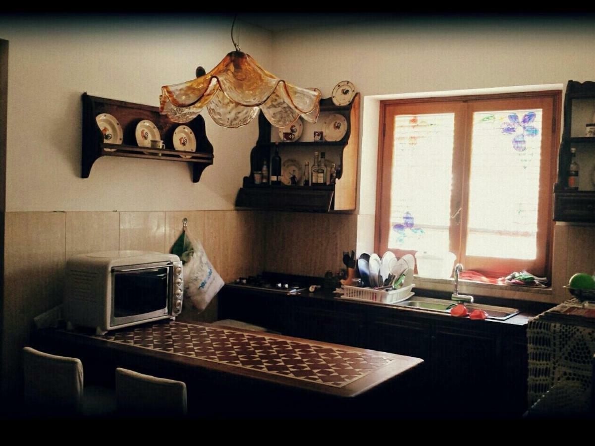 Apartamento La Casa Degli Artisti Roma Exterior foto