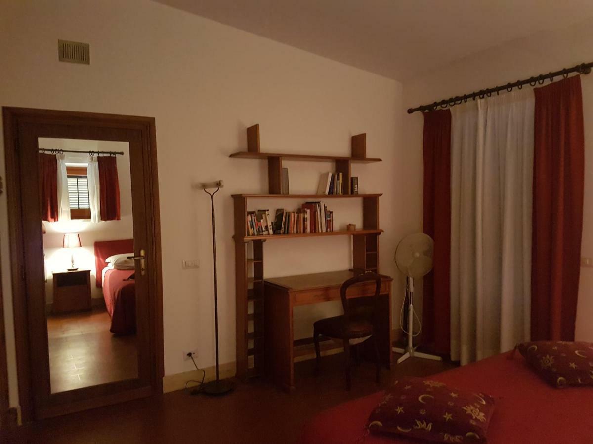Apartamento La Casa Degli Artisti Roma Exterior foto