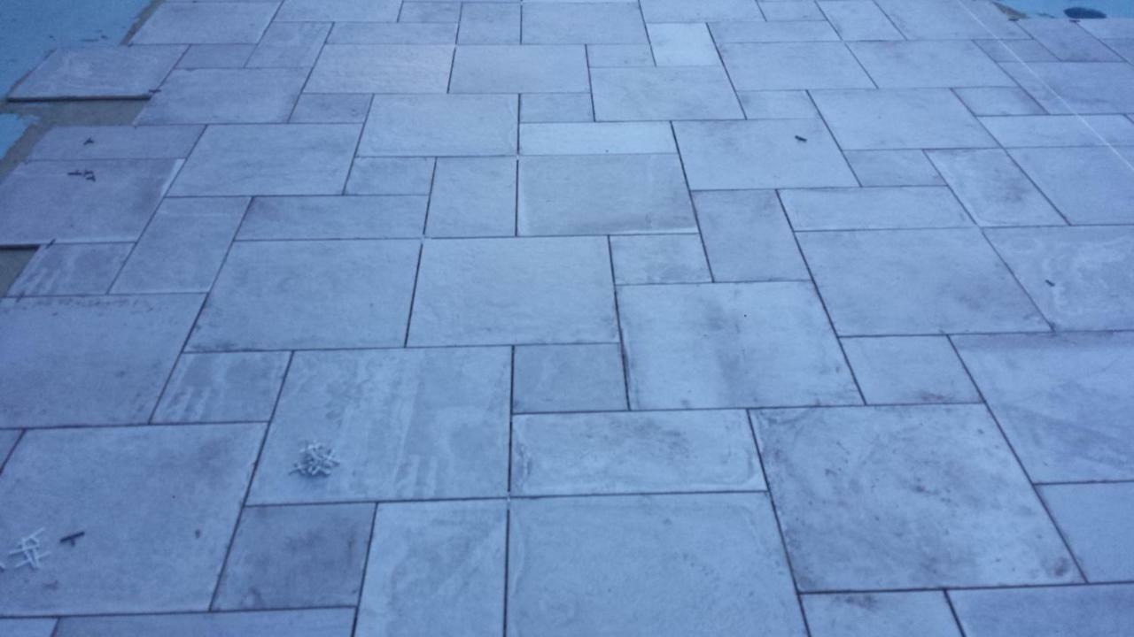 Apartamento La Casa Degli Artisti Roma Exterior foto