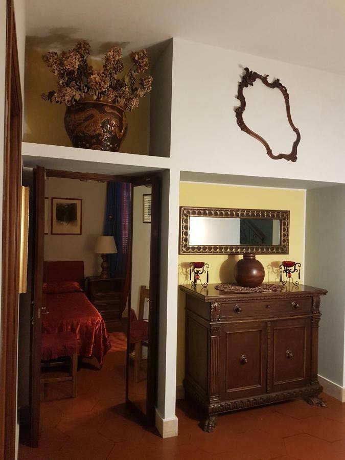 Apartamento La Casa Degli Artisti Roma Exterior foto